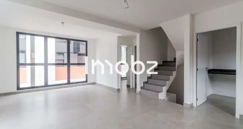 Casa com 3 quartos à venda na Rua Ourânia, 33, Vila Madalena, São Paulo