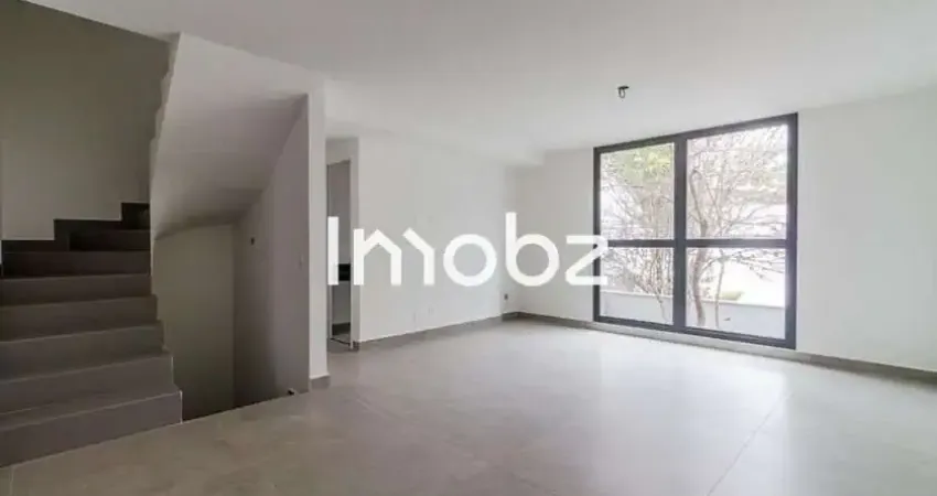 Casa com 3 quartos à venda na Rua Ourânia, 33, Vila Madalena, São Paulo