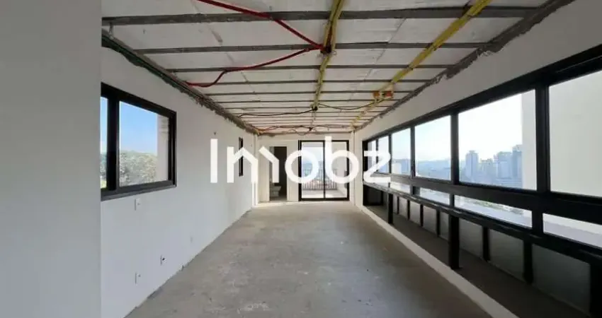 Apartamento com 1 quarto à venda na Rua Fradique Coutinho, 1664, Vila Madalena, São Paulo