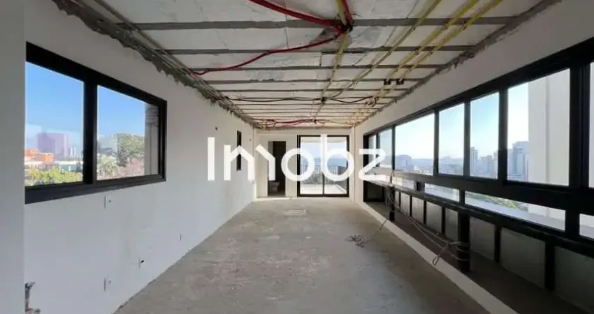 Apartamento com 1 quarto à venda na Rua Fradique Coutinho, 1664, Vila Madalena, São Paulo