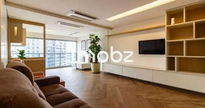 Apartamento com 2 quartos à venda na Rua Senador César Lacerda Vergueiro, 312, Vila Madalena, São Paulo