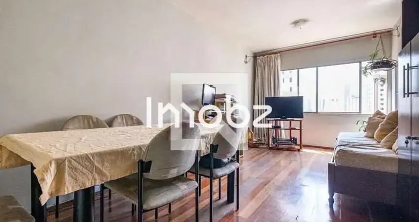 Apartamento com 3 quartos à venda na Rua Fradique Coutinho, 465, Pinheiros, São Paulo