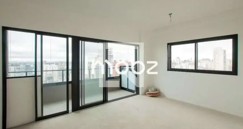 Apartamento com 2 quartos à venda na Rua Capote Valente, 80, Pinheiros, São Paulo