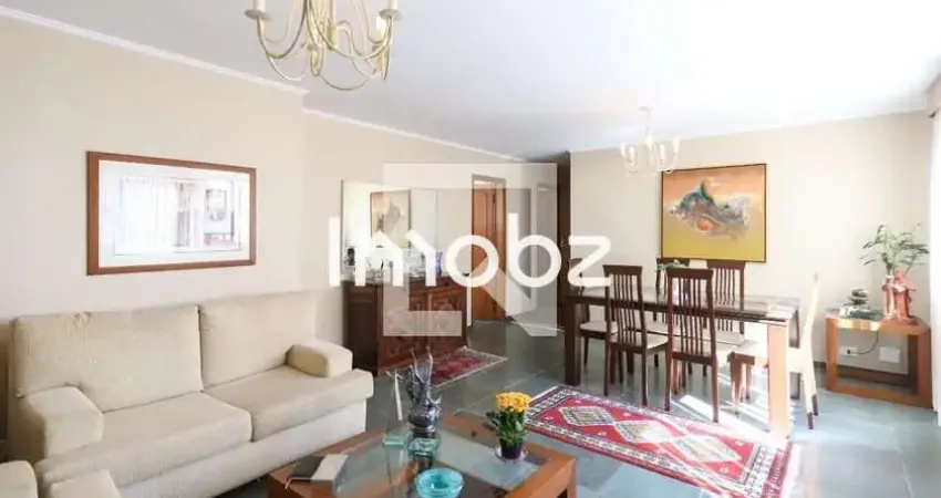 Apartamento com 3 quartos à venda na Rua Oscar Freire, 1814, Pinheiros, São Paulo