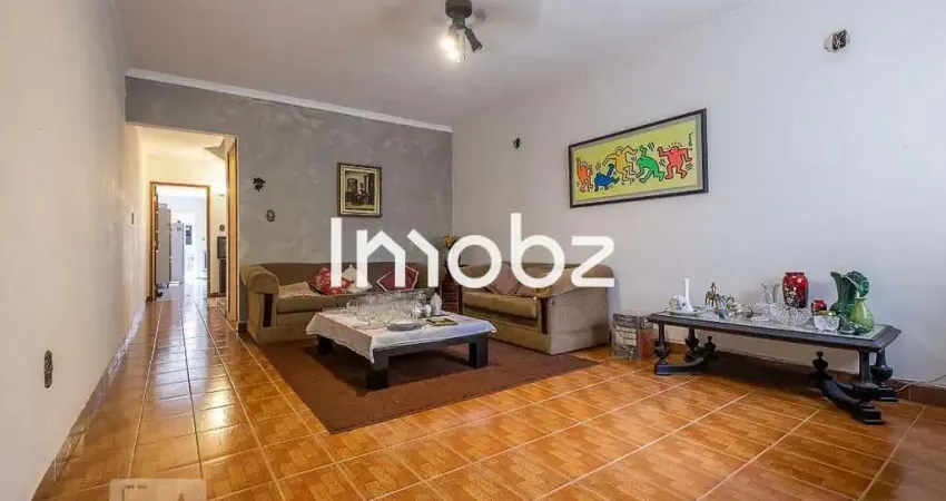 Casa com 3 quartos à venda na Rua Padre Artur Somensi, 110, Vila Madalena, São Paulo