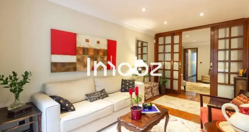 Casa com 3 quartos à venda na Rua Oscar Caravelas, 82, Vila Madalena, São Paulo