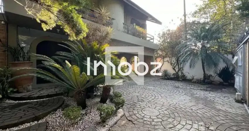 Casa com 4 quartos à venda na Rua dos Tamanás, 305, Vila Madalena, São Paulo