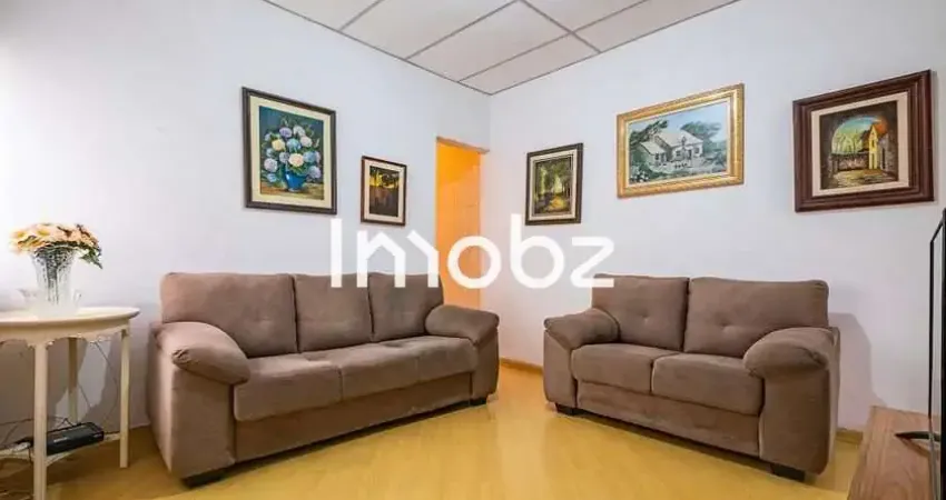 Casa com 2 quartos à venda na Rua Belmiro Braga, 102, Pinheiros, São Paulo