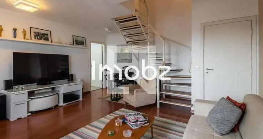 Apartamento com 2 quartos à venda na Praça Benedito Calixto, 150, Pinheiros, São Paulo