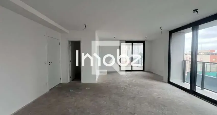 Apartamento com 3 quartos à venda na Rua Oscar Caravelas, 41, Vila Madalena, São Paulo
