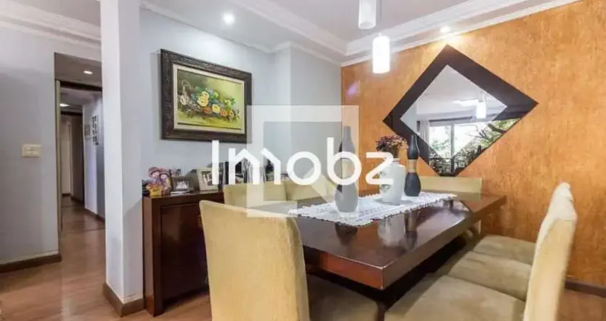 Apartamento com 3 quartos à venda na Rua Cerro Corá, 792, Vila Madalena, São Paulo