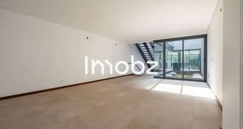 Casa com 3 quartos à venda na Rua Realengo, 232, Vila Madalena, São Paulo