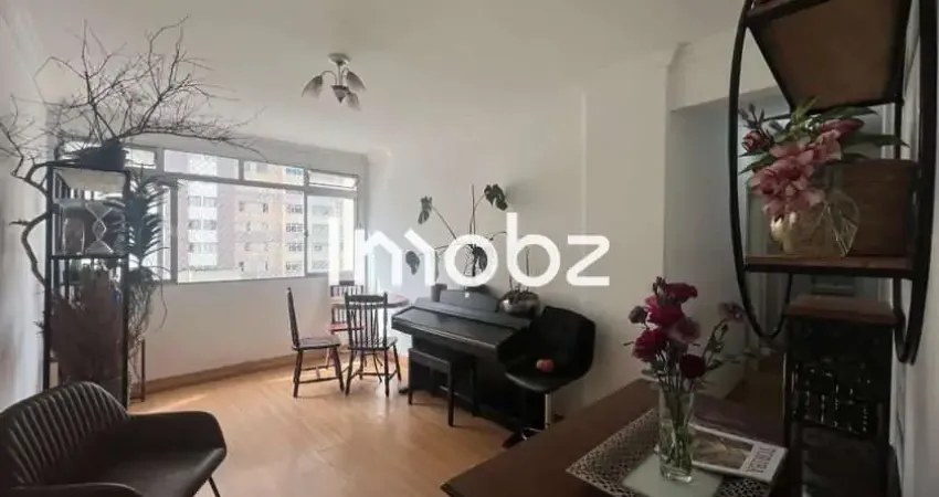 Apartamento com 2 quartos à venda na Rua Fradique Coutinho, 531, Pinheiros, São Paulo