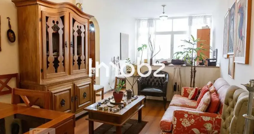 Apartamento com 1 quarto à venda na Rua Francisco Leitão, 678, Pinheiros, São Paulo