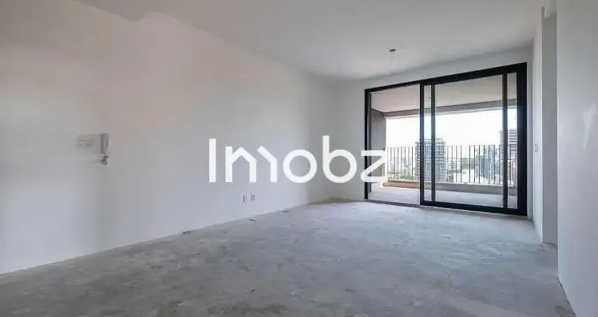 Apartamento com 2 quartos à venda na Rua Francisco Leitão, 57, Pinheiros, São Paulo