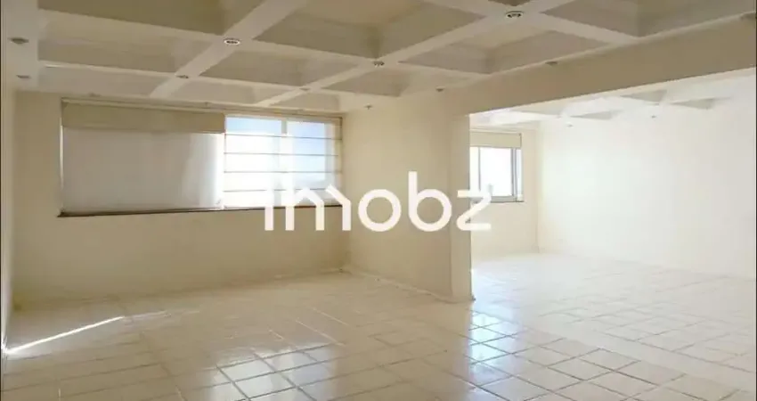 Apartamento com 4 quartos à venda na Avenida Padre Pereira de Andrade, 545, Alto de Pinheiros, São Paulo