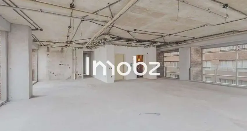 Apartamento com 4 quartos à venda na Rua Alves Guimarães, 201, Pinheiros, São Paulo