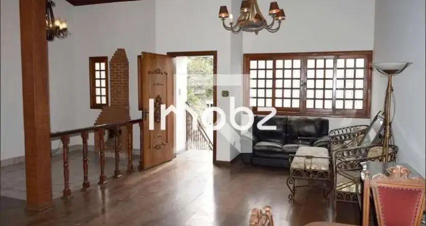 Casa com 3 quartos à venda na Rua Visconde de Araruama, 20, Vila Madalena, São Paulo