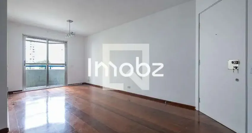 Apartamento com 2 quartos à venda na Rua Fradique Coutinho, 781, Pinheiros, São Paulo