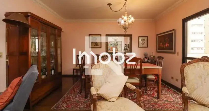 Apartamento com 4 quartos à venda na Rua Cônego Eugênio Leite, 632, Pinheiros, São Paulo