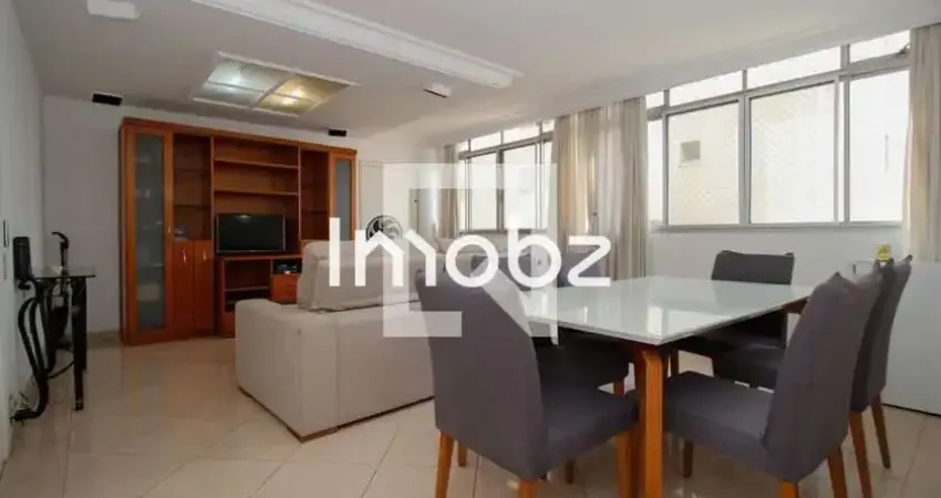 Apartamento com 3 quartos à venda na Rua Oscar Freire, 1753, Pinheiros, São Paulo
