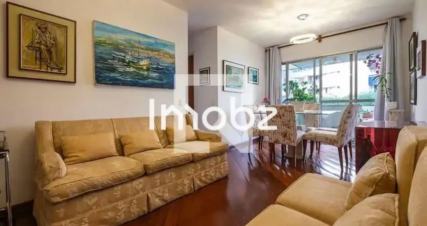 Apartamento com 2 quartos à venda na Rua João Moura, 1347, Pinheiros, São Paulo