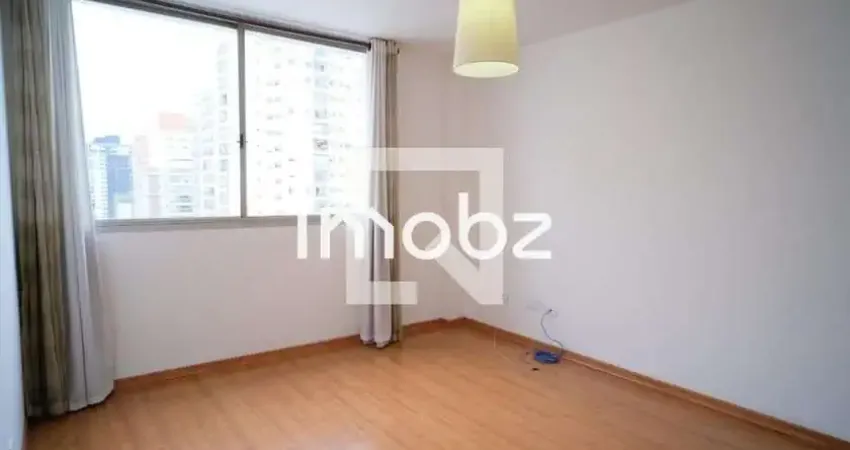 Apartamento com 2 quartos à venda na Rua Teodoro Sampaio, 632, Pinheiros, São Paulo