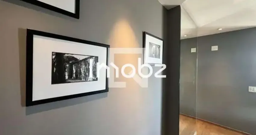 Apartamento com 2 quartos à venda na Praça Benedito Calixto, 76, Pinheiros, São Paulo