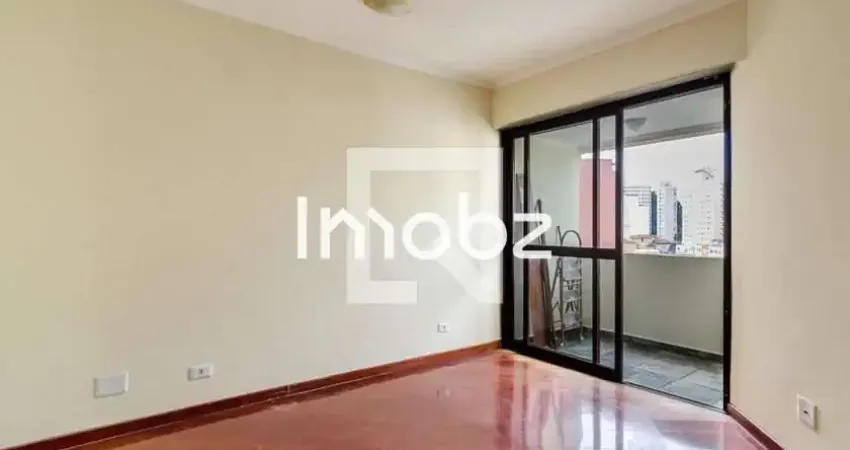 Apartamento com 3 quartos à venda na Rua Alves Guimarães, 623, Pinheiros, São Paulo