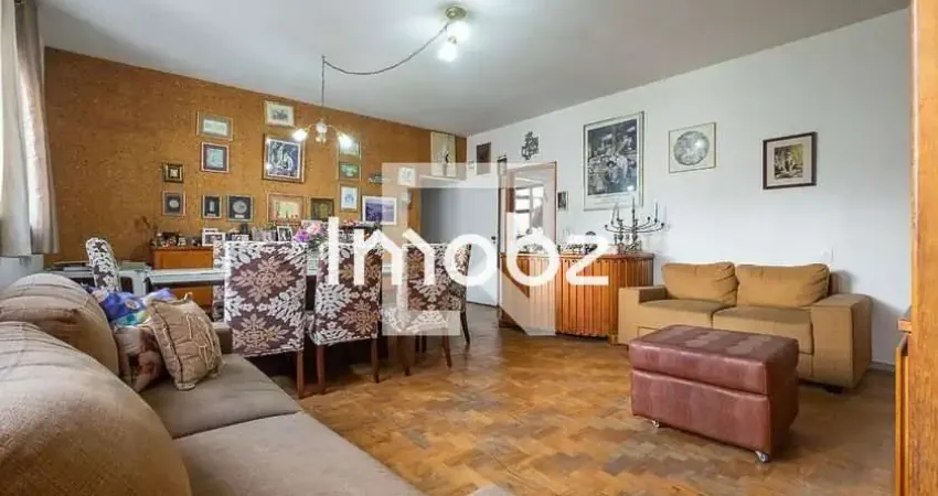 Apartamento com 4 quartos à venda na Avenida Rebouças, 1332, Pinheiros, São Paulo