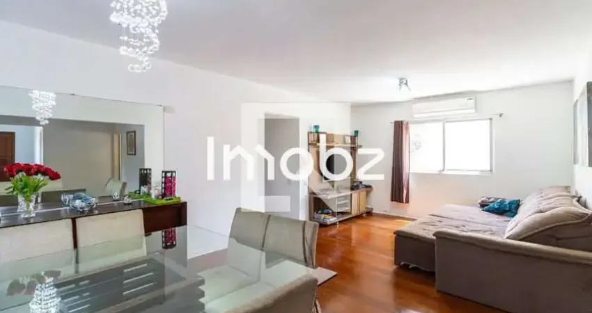 Apartamento com 3 quartos à venda na Rua Henrique Schaumann, 332, Pinheiros, São Paulo