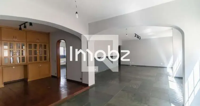 Apartamento com 4 quartos à venda na Rua Oscar Freire, 1500, Pinheiros, São Paulo