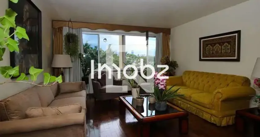 Apartamento com 3 quartos à venda na Avenida Padre Pereira de Andrade, 545, Alto de Pinheiros, São Paulo