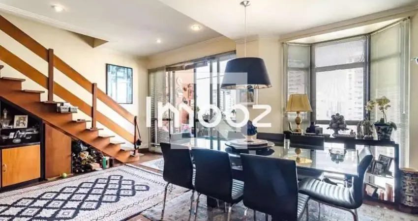 Apartamento com 3 quartos à venda na Rua Mateus Grou, 285, Pinheiros, São Paulo