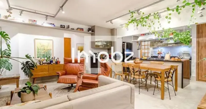 Apartamento com 3 quartos à venda na Rua João Moura, 636, Pinheiros, São Paulo