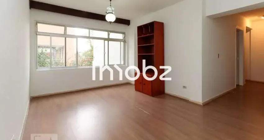 Apartamento com 2 quartos à venda na Rua Lisboa, 1208, Pinheiros, São Paulo