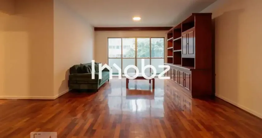 Apartamento com 3 quartos à venda na Rua Mourato Coelho, 83, Pinheiros, São Paulo