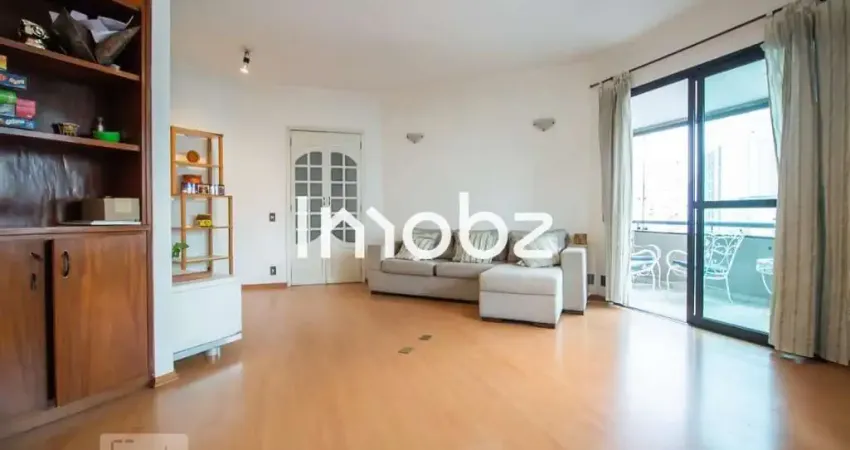 Apartamento com 3 quartos à venda na Rua Mateus Grou, 131, Pinheiros, São Paulo