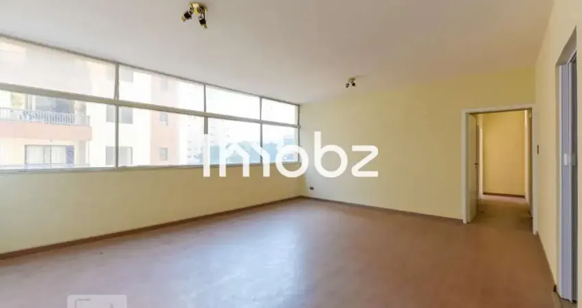 Apartamento com 3 quartos à venda na Rua Teodoro Sampaio, 1704, Pinheiros, São Paulo