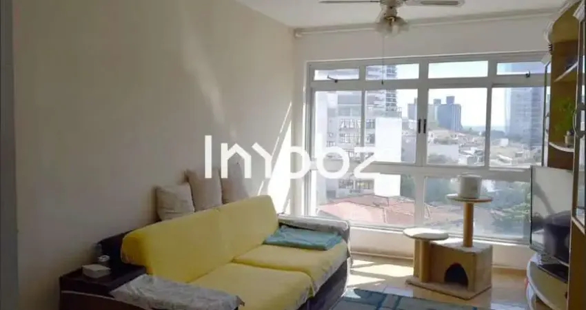 Apartamento com 3 quartos à venda na Rua Heitor Penteado, 1310, Vila Madalena, São Paulo