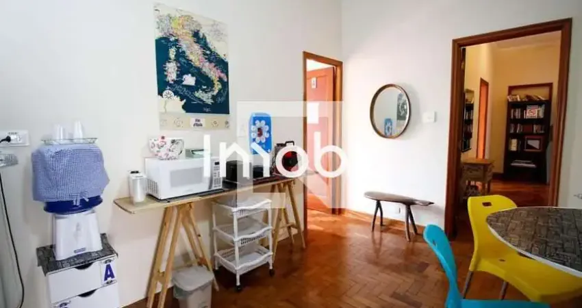 Apartamento com 3 quartos à venda na Rua Teodoro Sampaio, 2173, Pinheiros, São Paulo