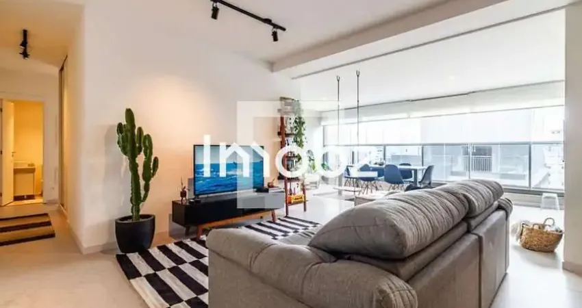Apartamento com 3 quartos à venda na Rua Paulistânia, 327, Vila Madalena, São Paulo