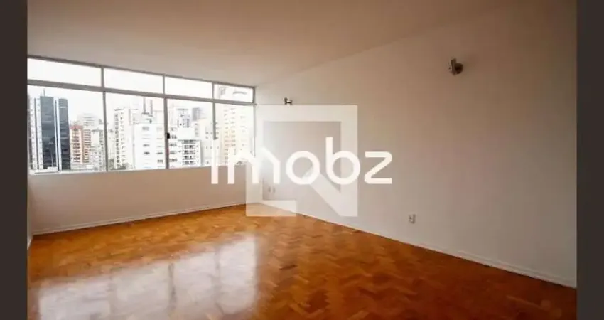 Apartamento com 3 quartos à venda na Rua Navarro de Andrade, 20, Pinheiros, São Paulo