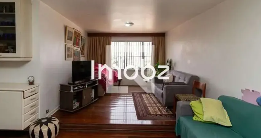 Apartamento com 3 quartos à venda na Rua Professor Pirajá da Silva, 183, Vila Madalena, São Paulo