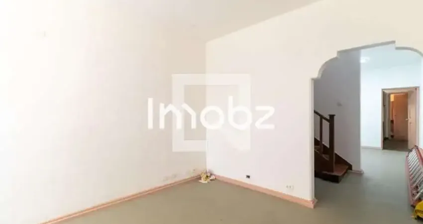 Casa com 1 quarto à venda na Rua Girassol, 503, Vila Madalena, São Paulo