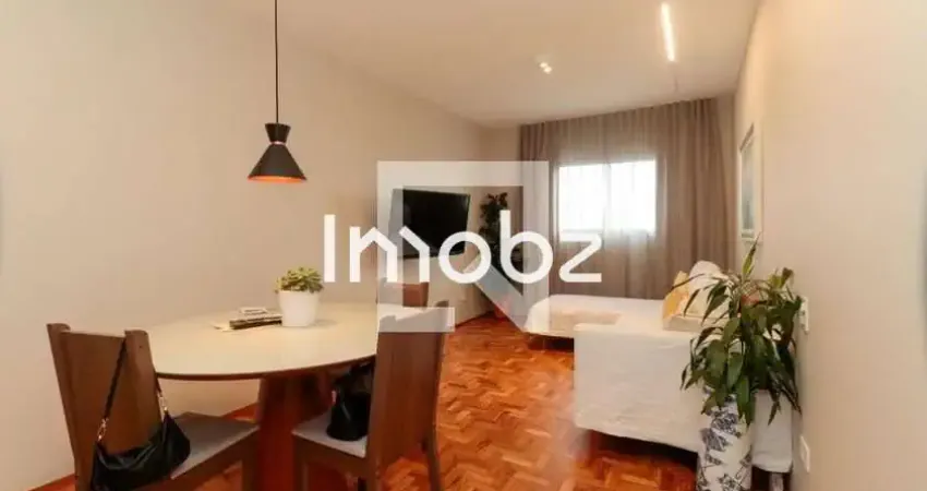 Apartamento com 3 quartos à venda na Rua Fradique Coutinho, 1590, Vila Madalena, São Paulo