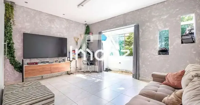 Apartamento com 3 quartos à venda na Rua Guaicuí, 83, Pinheiros, São Paulo