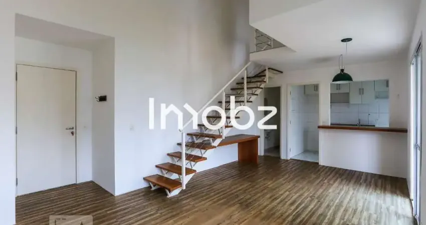 Apartamento com 2 quartos à venda na Rua Paulistânia, 205, Vila Madalena, São Paulo