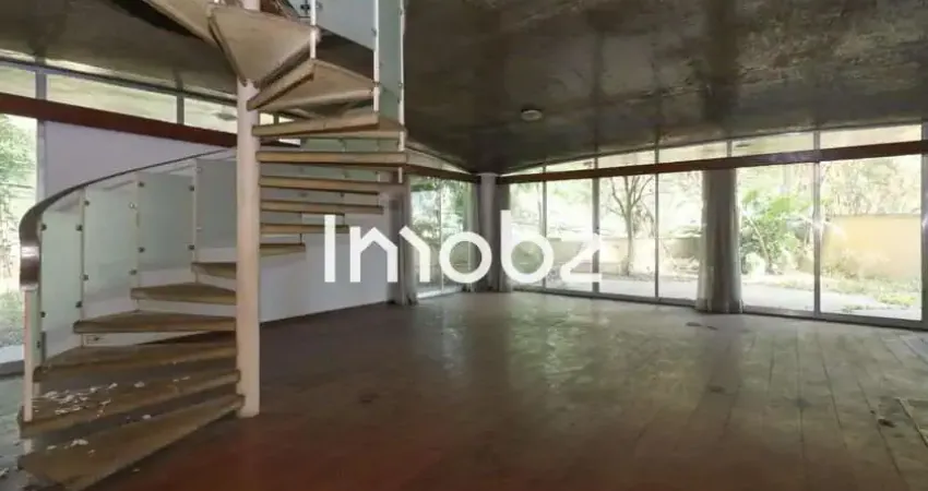 Casa com 3 quartos à venda na Rua Miranda Montenegro, 190, Vila Madalena, São Paulo