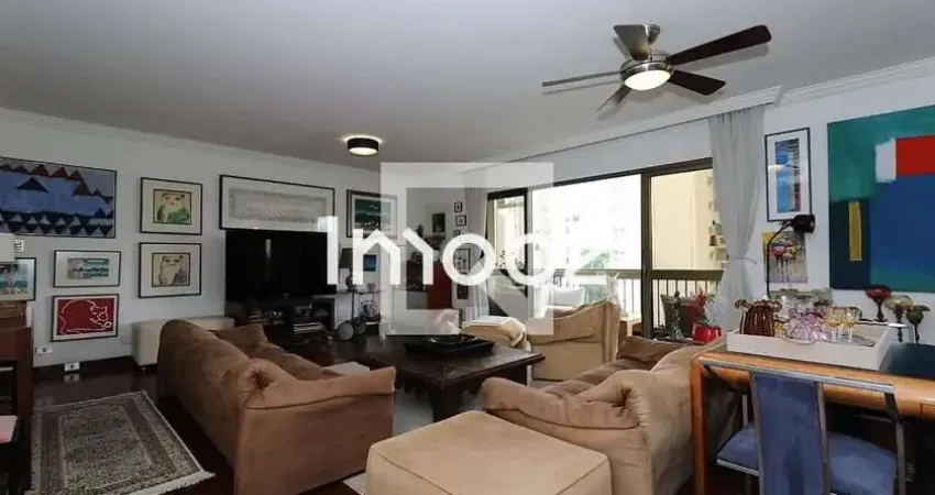 Apartamento com 4 quartos à venda na Rua Marcos Mélega, 55, Alto de Pinheiros, São Paulo